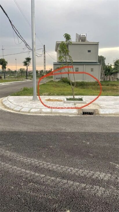 ĐẤT ĐẸP – GIÁ ĐẦU TƯ – CHÍNH CHỦ CẦN BÁN LÔ ĐẤT TẠI Xã Hoằng Đạo, Huyện Hoằng Hóa, Thanh Hóa