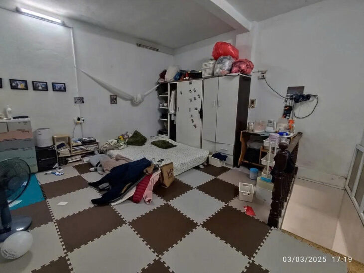Ngõ Văn Hương 35m2 3 tầng mặt tiền 4.5 giá 5,x tỷ Đống Đa Hà Nội