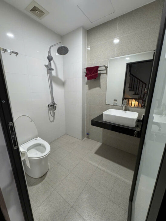 🏡 BÁN NHÀ NGÕ 94 THƯỢNG THANH – LONG BIÊN 🏡