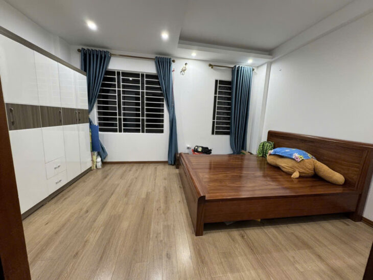 🏡 BÁN NHÀ NGÕ 94 THƯỢNG THANH – LONG BIÊN 🏡