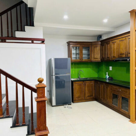 ???? BÁN NHÀ NGÕ 94 THƯỢNG THANH – LONG BIÊN ????