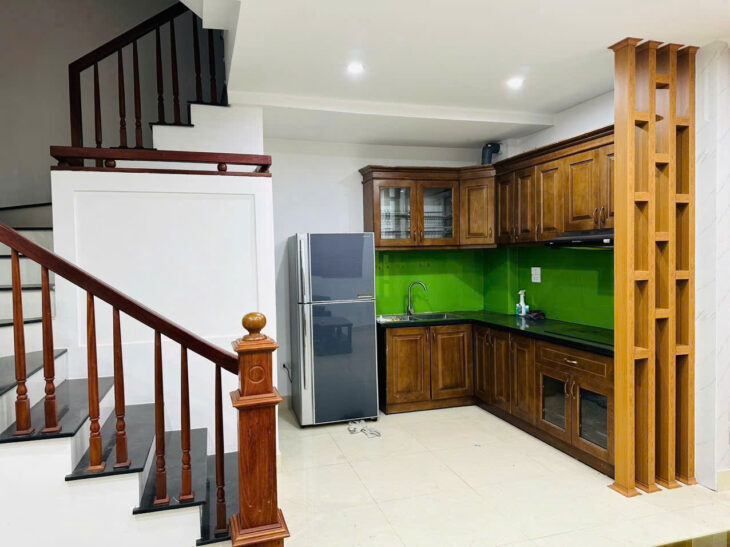 🏡 BÁN NHÀ NGÕ 94 THƯỢNG THANH – LONG BIÊN 🏡