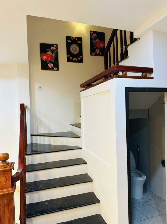 🏡 BÁN NHÀ NGÕ 94 THƯỢNG THANH – LONG BIÊN 🏡