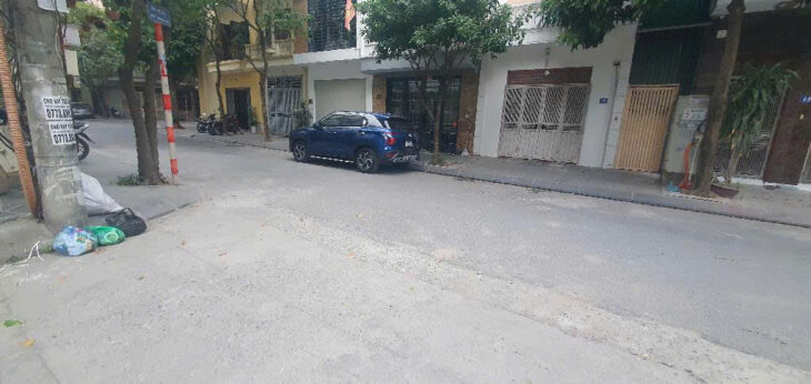 PHỐ, TIỆN ÍCH ĐẦY ĐỦNHÀ MỚI 7 TẦNG THANG MÁY – Ô TÔ ĐỖ TRONG NHÀ – TRUNG TÂM THANH AM