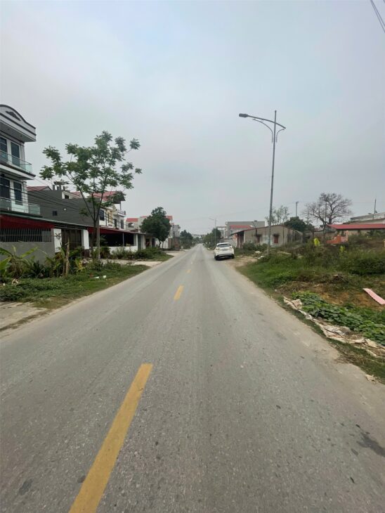 VỊ TRÍ ĐẸP – MẶT TIỀN- Chính Chủ Cần Bán Gấp Lô Đất xã Xuân Phú, Yên Dũng, Bắc Giang