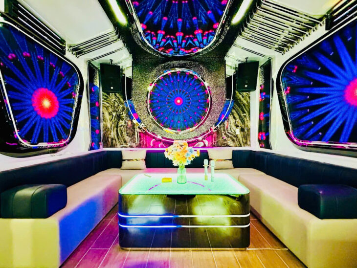 Bán nhà 5 tầng hẻm xe hơi Nguyễn Tư Giản – full nội thất cao cấp – có sẵn ô chờ thang máy – giá