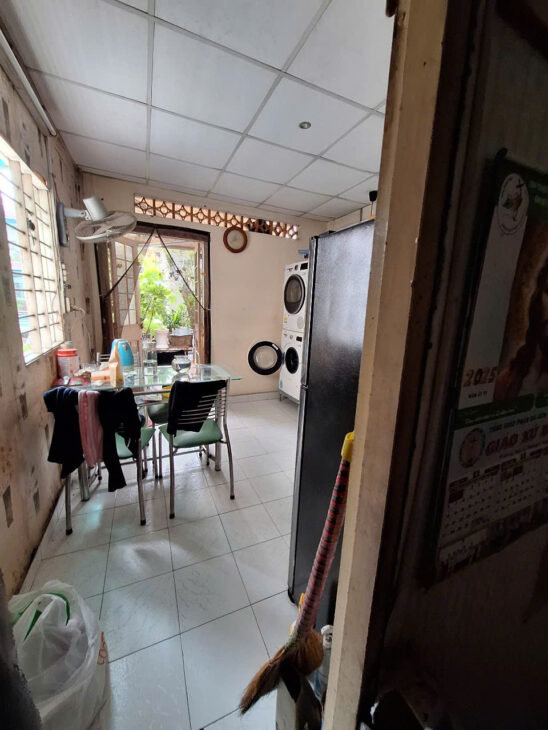 🏡 BÁN NHÀ MẶT TIỀN SƯ VẠN HẠNH – Q10