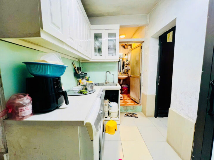 HIẾM TT NGUYÊN HỒNG THÔNG HUỲNH THÚC KHÁNG – Ô TÔ VÒNG QUANH – 70M2 – 6 TỶ 0817606560