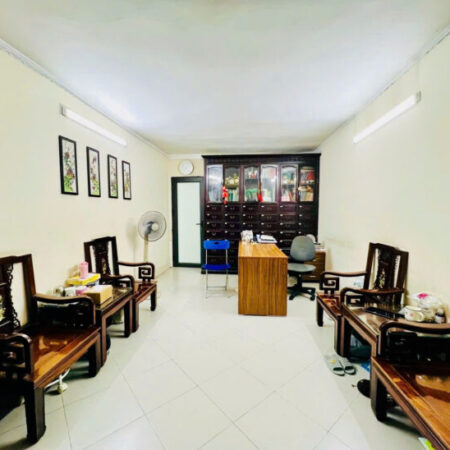 HIẾM TT NGUYÊN HỒNG THÔNG HUỲNH THÚC KHÁNG – Ô TÔ VÒNG QUANH – 70M2 – 6 TỶ 0817606560