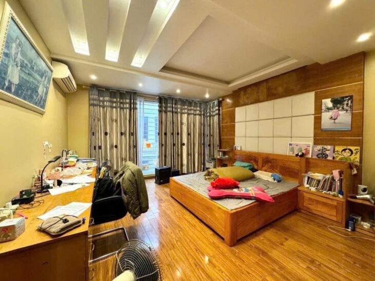🌟 SIÊU PHẨM PHÂN LÔ HUỲNH THÚC KHÁNG – 65M² – VỈA HÈ – Ô TÔ TRÁNH – KINH DOANH ĐỈNH – 22 TỶ –