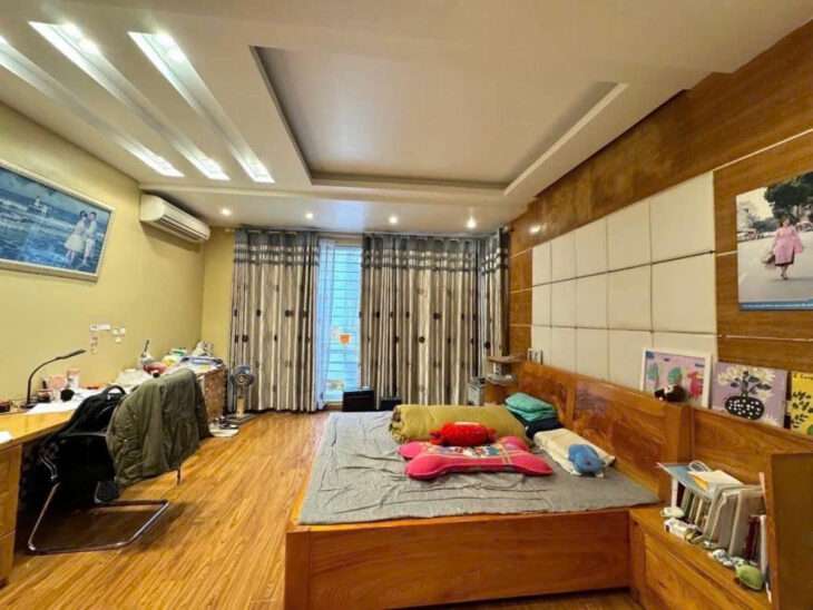 🌟 SIÊU PHẨM PHÂN LÔ HUỲNH THÚC KHÁNG – 65M² – VỈA HÈ – Ô TÔ TRÁNH – KINH DOANH ĐỈNH – 22 TỶ –