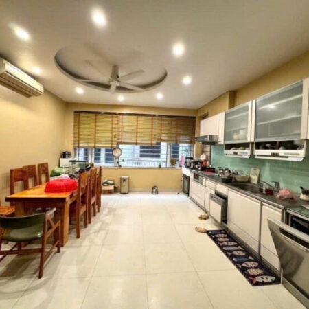 ???? SIÊU PHẨM PHÂN LÔ HUỲNH THÚC KHÁNG – 65M² – VỈA HÈ – Ô TÔ TRÁNH – KINH DOANH ĐỈNH – 22 TỶ –