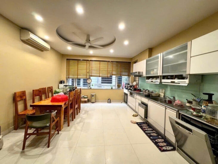 🌟 SIÊU PHẨM PHÂN LÔ HUỲNH THÚC KHÁNG – 65M² – VỈA HÈ – Ô TÔ TRÁNH – KINH DOANH ĐỈNH – 22 TỶ –