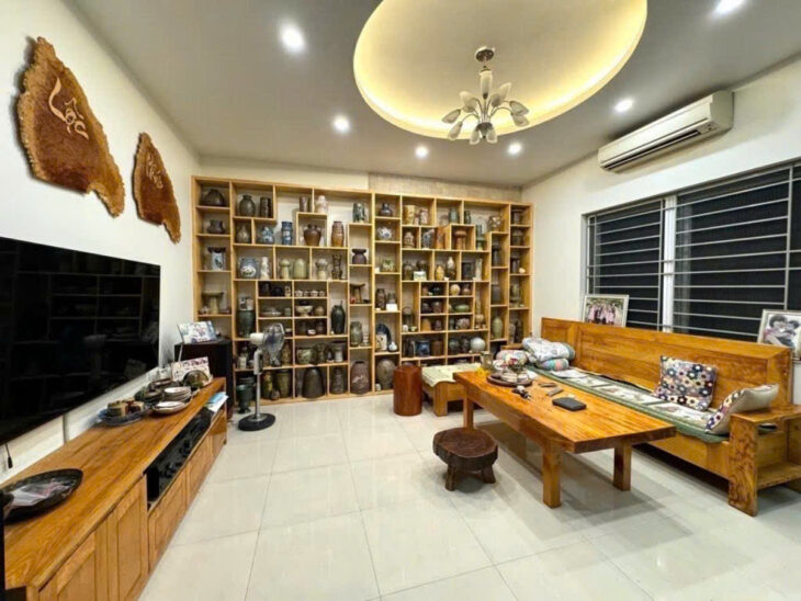 🌟 SIÊU PHẨM PHÂN LÔ HUỲNH THÚC KHÁNG – 65M² – VỈA HÈ – Ô TÔ TRÁNH – KINH DOANH ĐỈNH – 22 TỶ –