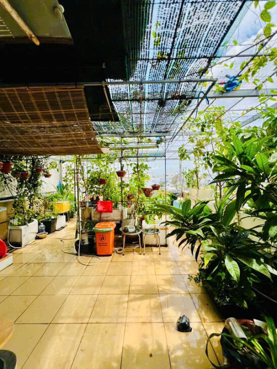 Giảm ngay 2 tỷ – bán gấp nhà mặt tiền Nguyễn Phúc Chu – ngang 6.1m cực hiếm – chỉ còn 18 tỷ++