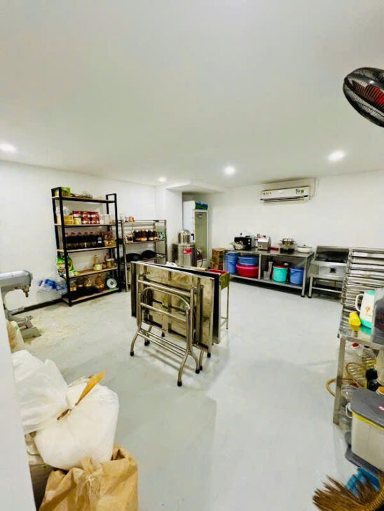 Giảm ngay 2 tỷ – bán gấp nhà mặt tiền Nguyễn Phúc Chu – ngang 6.1m cực hiếm – chỉ còn 18 tỷ++