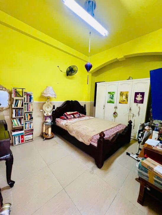 Giảm ngay 2 tỷ – bán gấp nhà mặt tiền Nguyễn Phúc Chu – ngang 6.1m cực hiếm – chỉ còn 18 tỷ++