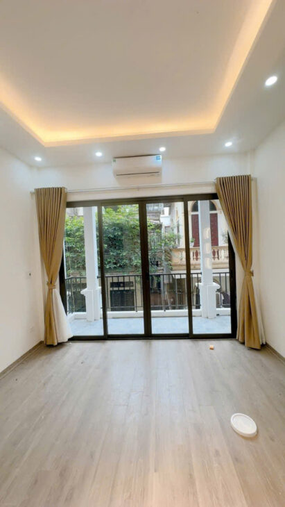 BÁN NHÀ HOÀNG VĂN THÁI- THANH XUÂN, 55 M2, 5 TẦNG, MT 4,1 M, GIÁ 13,9TỶ.