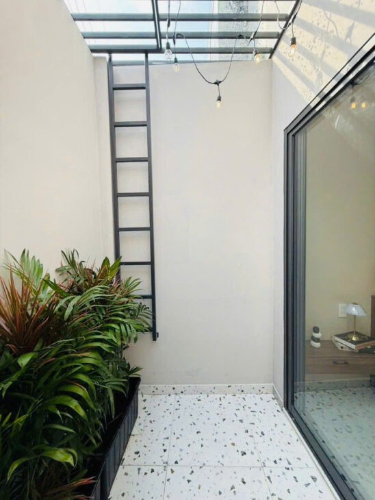 Bán nhà mới 2 tầng – gần công viên Làng Hoa, Gò Vấp – giá chỉ 4.8 tỷ thương lượng