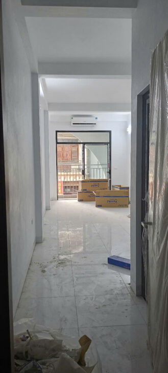 CHÍNH CHỦ E CÓ PHÒNG KHÉP KÍN CHO THUÊ TẠI PHỐ TRIỀU KHÚC, DIỆN TÍCH 30M2, FULL ĐỒ, CÓ CẦU THANG