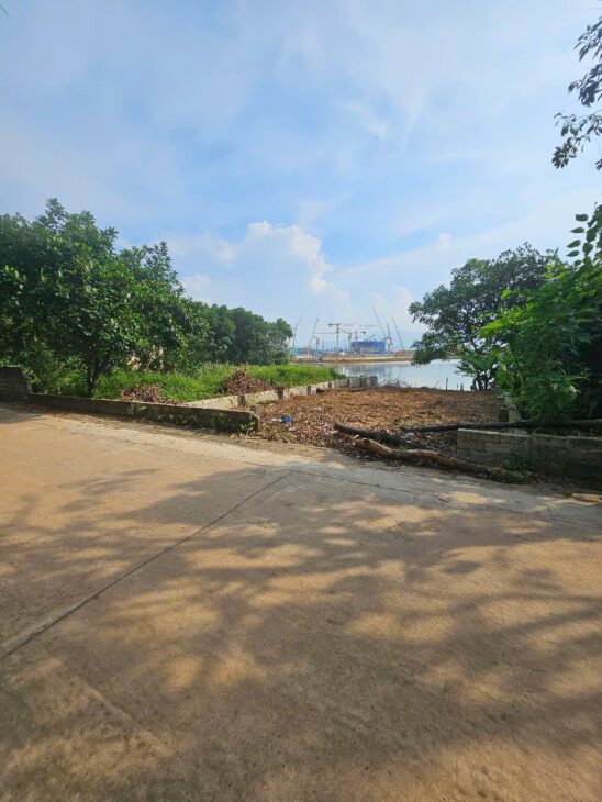 Nhỉnh 3 tỷ cần đầu tư đất trung tâm Thiên Mã, Cổ Đông 157m đường thông rộng