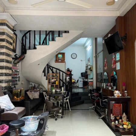 MẶT TIỀN Ỏ VÀ KINH DOANH- SPA- QUÁN ĂN-TRỌ-COFEE