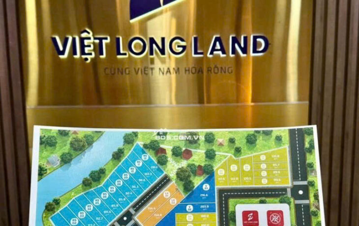 BÁN ĐẤT NỀN LONG PHÁT THUÝ SƠN – SẴN SỔ ĐỎ – SANG TÊN NGAY – GIÁ CHI 99TR/LO