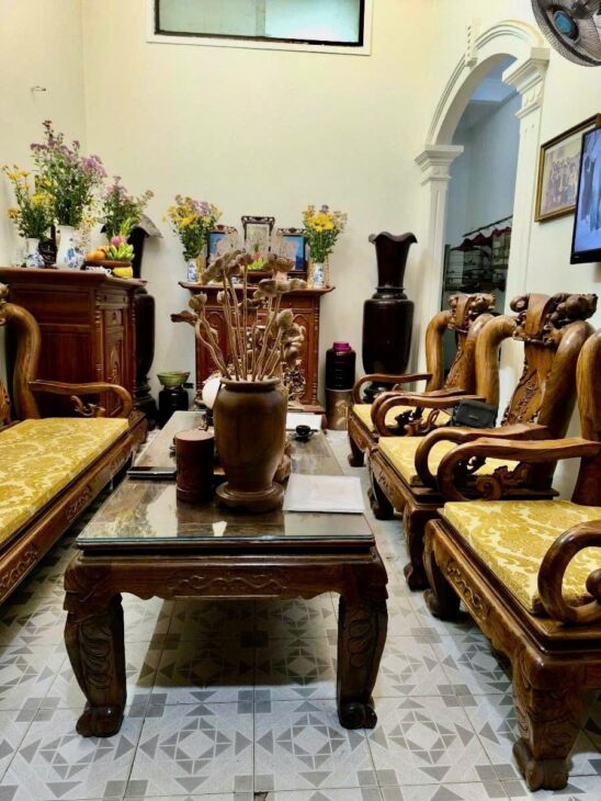 NHÀ VỊ TRÍ ĐẸP – GIÁ TỐT- Bán Nhà MẶT TIỀN KINH DOANH Phố Thanh Nhàn, Hai Bà Trưng, Hà Nội