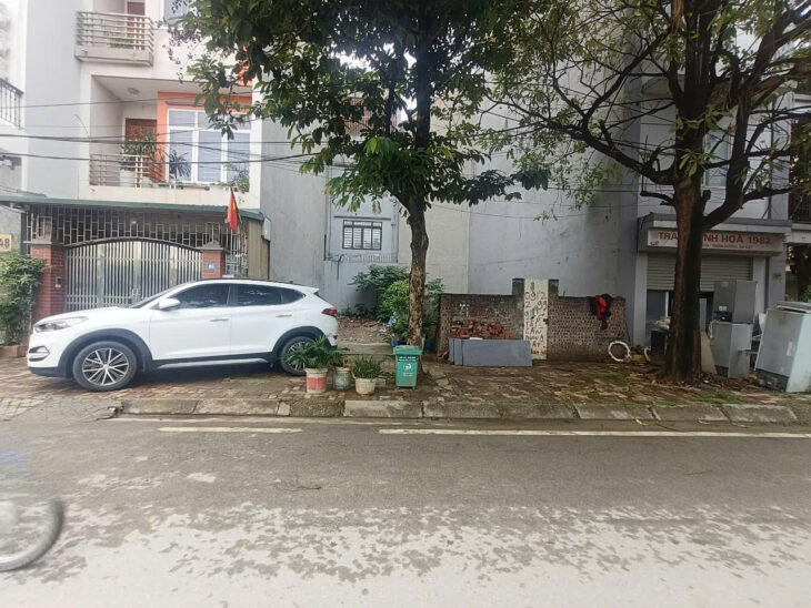 Hiếm, Đất Vinaphone Lai Xá, ngay Vành Đai 3.5, V.hè – Kinh Doanh Đỉnh, 68m2, 200 triệu/m