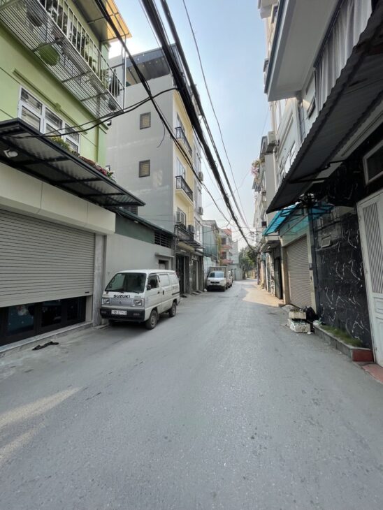 Đất Lê Quang Đạo Dương Nội – 8.9Tỷ – 60m2- Kinh Doanh Sầm Uất, Gần AEON, Chợ Đầu Mối