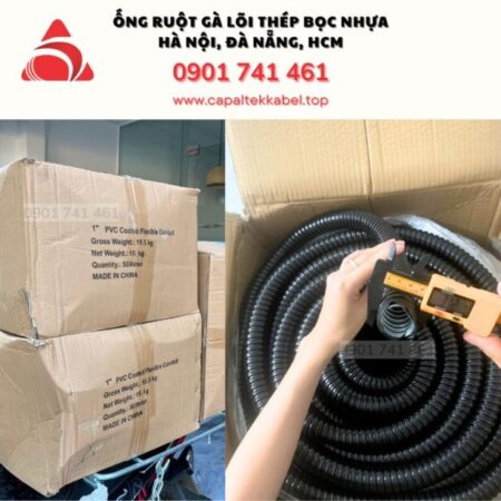 Ống thép luồn dây điện bọc nhựa PVC Hồ Chí Minh, Bình Dương Ống thép luồn dây điện bọc nhựa PVC Hồ Chí Minh, Bình Dương