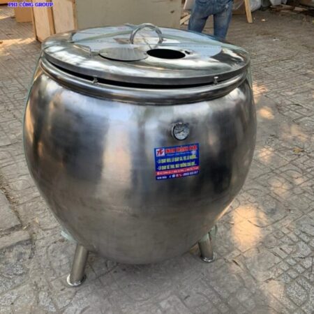 Gửi nồi phở, máy xay giò, máy trộn bột,…