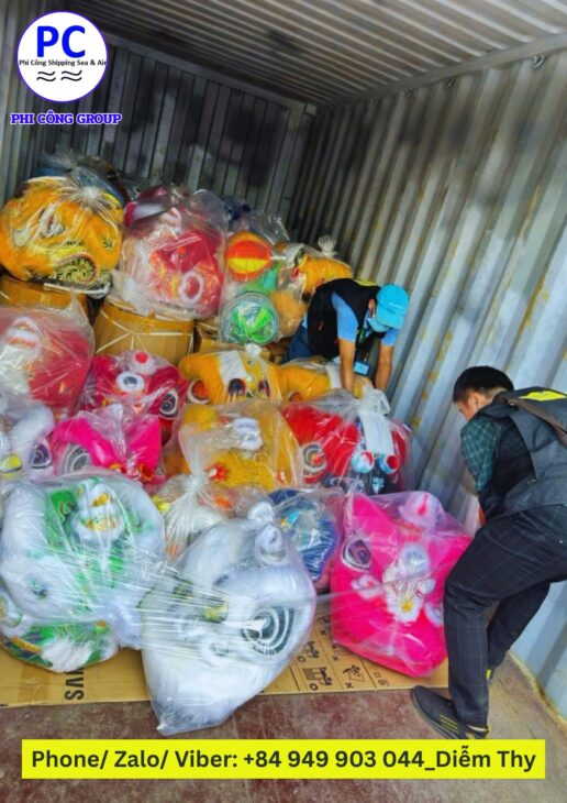 Gửi đồ cá nhân đi Mỹ, tháng 7 giá tốt