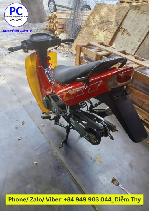 Gửi đồ cá nhân đi Mỹ, tháng 7 giá tốt