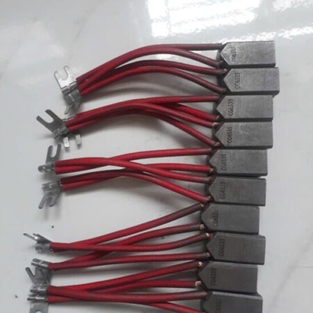 Nâng Cấp Động Cơ Ngay Hôm Nay Với Chổi Than Công Nghiệp Chất Lượng Cao Nâng Cấp Động Cơ Ngay Hôm Nay Với Chổi Than Công Nghiệp Chất Lượng Cao