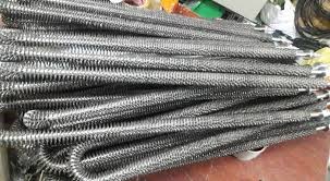 Giải pháp tiết kiệm năng lượng hiệu quả với điện trở nhiệt, thanh gia nhiệt Giải pháp tiết kiệm năng lượng hiệu quả với điện trở nhiệt, thanh gia nhiệt