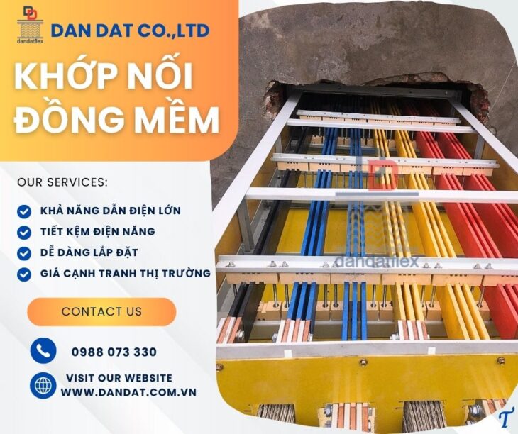 Sợi đồng bện/ Dây đồng bện tiếp địa/ Dây đồng bện bấm sẵn đầu cos/ Dây đồng bện theo cuộn