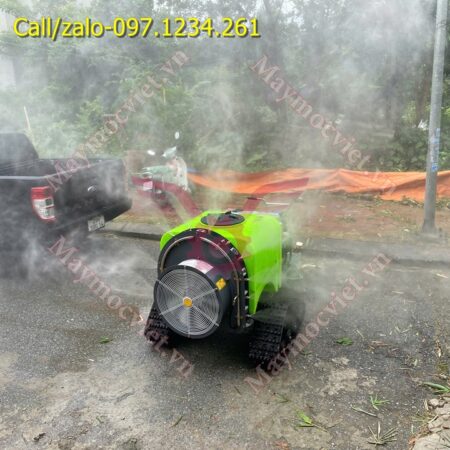 Xe phun thuốc di động ngồi lái 12Hp Turbo PT300 giá rẻ Xe phun thuốc di động ngồi lái 12Hp Turbo PT300 giá rẻ