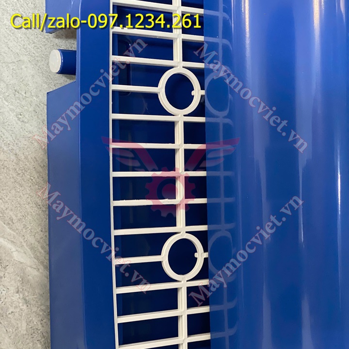 Máy bào đá tự động VMBY168 giá rẻ