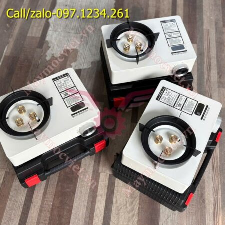 Bếp gas du lịch VM3D giá rẻ