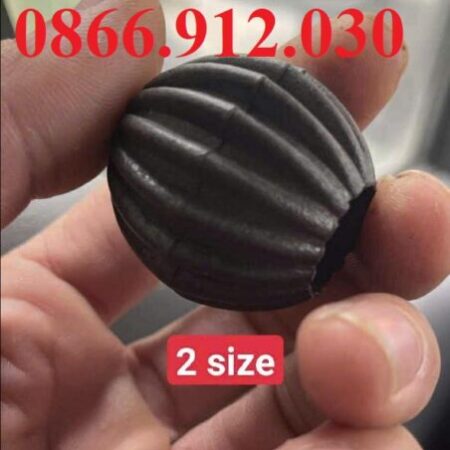 Xưởng sản xuất bóng nhựa chụp cây treo quần áo chất lượng