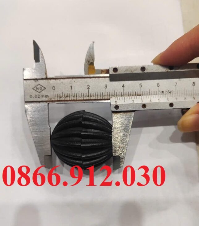 Nắp chụp cây treo quần áo, Phụ kiện nhỏ nhưng không thể thiếu