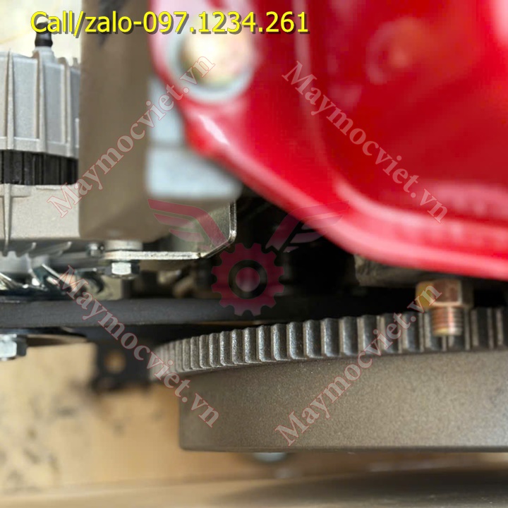 Động cơ dầu Jiang Dong D42 giá rẻ