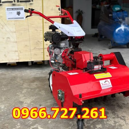 Máy cắt cỏ trục băm công suất lớn – Lưỡi băm 80cm, phù hợp đồng cỏ, bãi chăn nuôi Máy cắt cỏ trục băm công suất lớn – Lưỡi băm 80cm, phù hợp đồng cỏ, bãi chăn nuôi