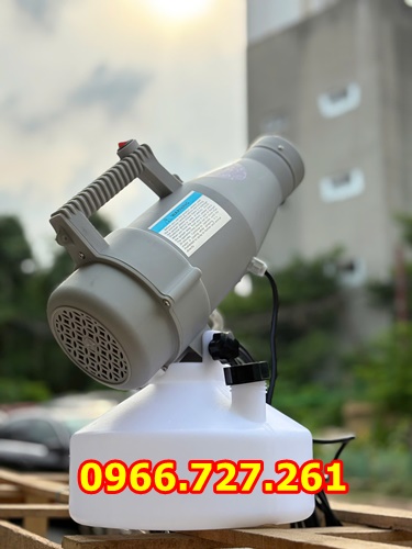 Máy phun sươngdiệt muỗi chuyên dụng ULV Kawasaki KS50