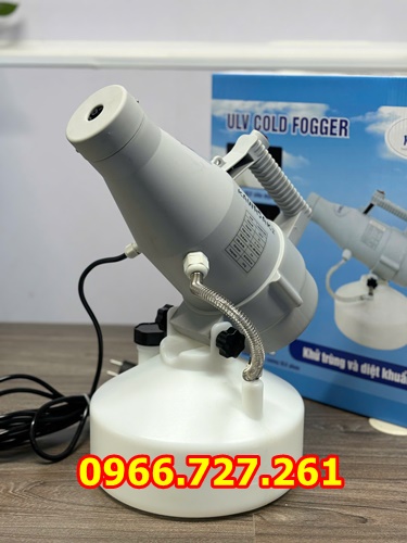 Máy phun thuốc diệt muỗi , phun khử trùng phòng bệnh ULV Kawasaki KS50
