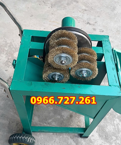 Máy nạo vỏ mía, bào vỏ mía