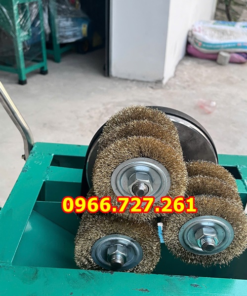 Máy nạo vỏ mía, bào vỏ mía