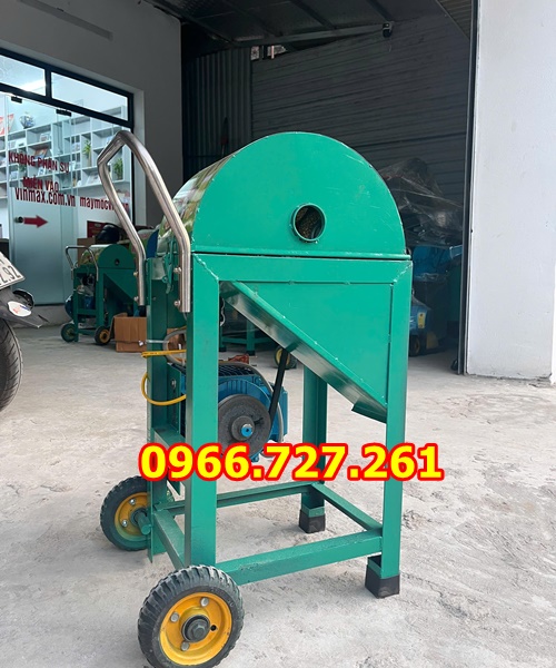 Máy nạo vỏ mía, bào vỏ mía