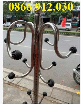 Nắp chụp cây treo quần áo, Phụ kiện nhỏ nhưng không thể thiếu